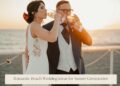 Romantic Beach Wedding Ideas for Sunset Ceremonies